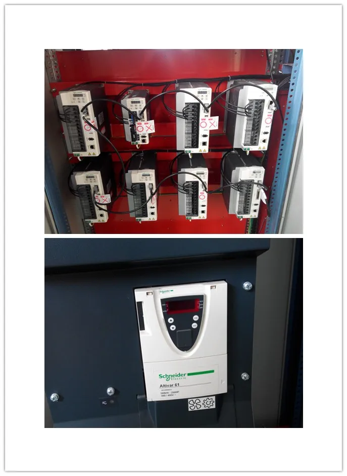 Fuchong FC-SQG Series heating toughened curved Glass tempering furnace