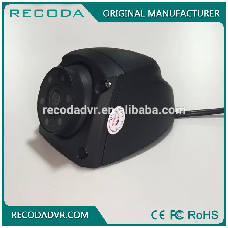 Commercial 1.3 Megapixel IP67 Full HD 960P Black Box vehicle mounted camera,Vehicle camera