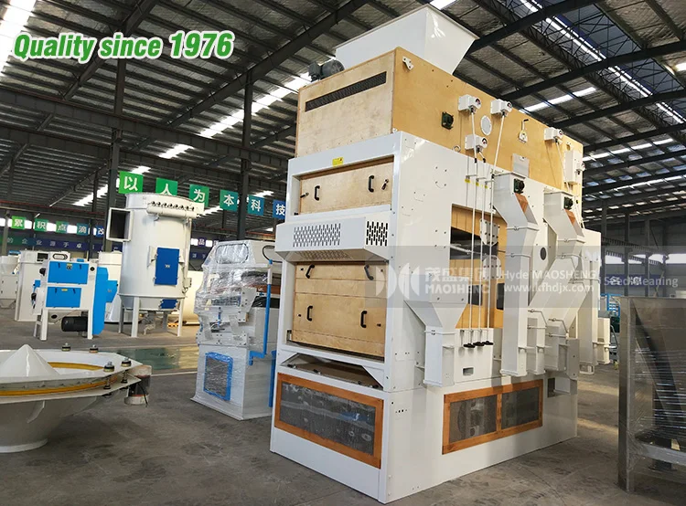 5X Fine Seed Cleaner 