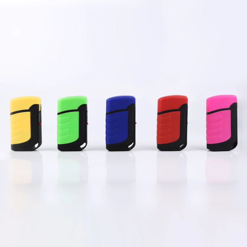 Jet flame torch single jet flame OEM HC-711 nice design good quality & price popular double flame