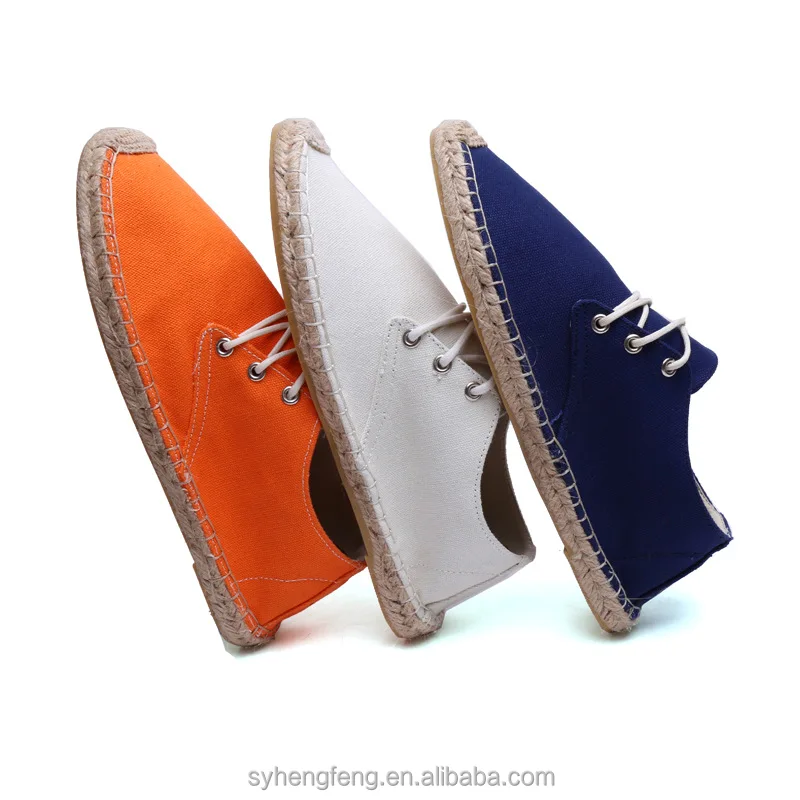 Модные удобные китай эспадрильи