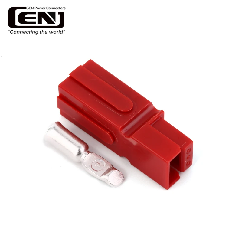 Заводское производство разъем питания постоянного тока