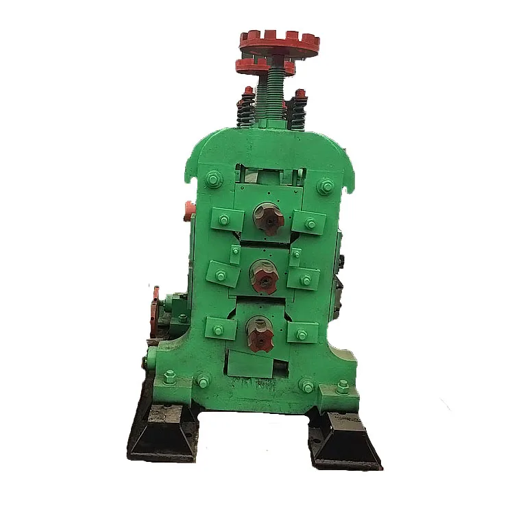 rolling mills steel bar rod wire hot rolling machine  steel rebar reinforcement hot rolling mill plant