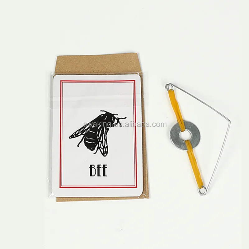 Биологическая индукция, прогноз риска, волшебные игрушки для фокусов