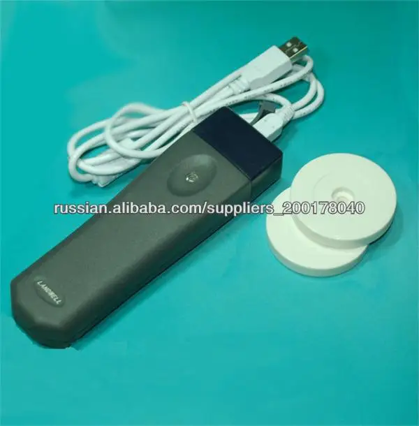 landwell l-3000 control system