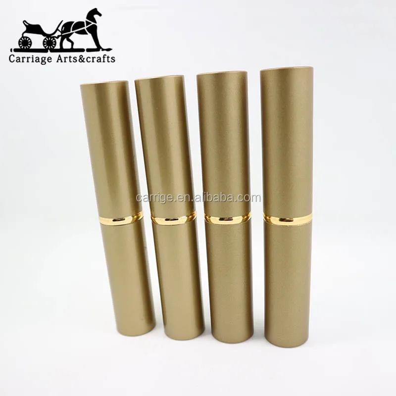 
Food Grade Aluminum Cigar Tube 