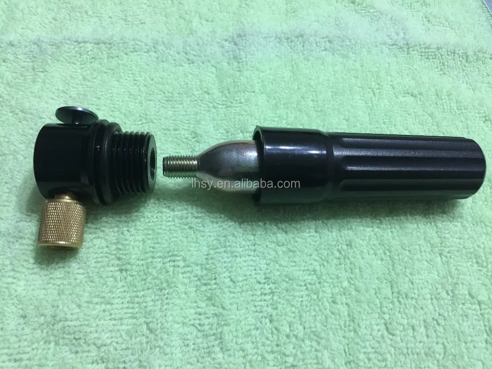 wholesale product co2 beer keg charger regulator for dispensing beer draft