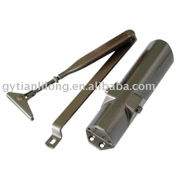 Door Closer
