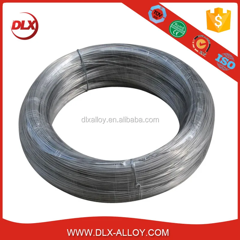 Cr20Ni35 нихромовая Электрический Нагревательный Провод