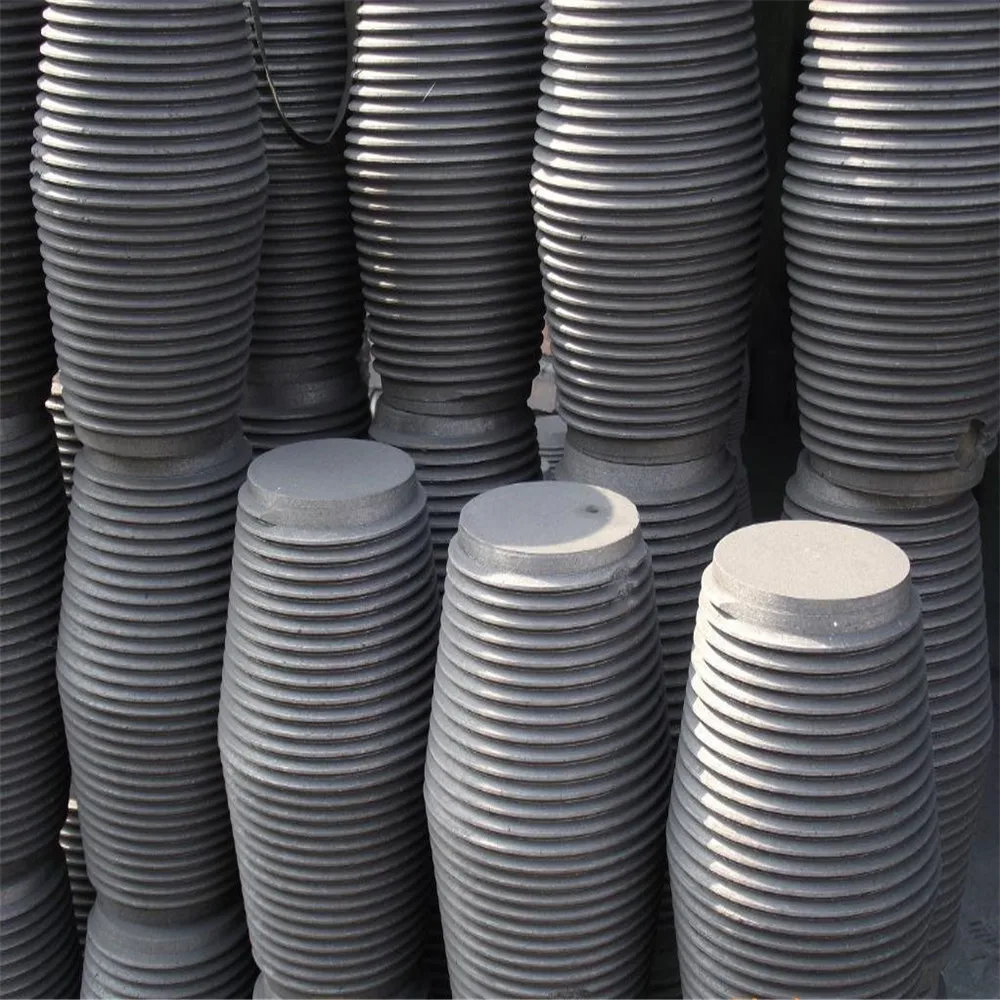 carbon electrode graphite electrodes