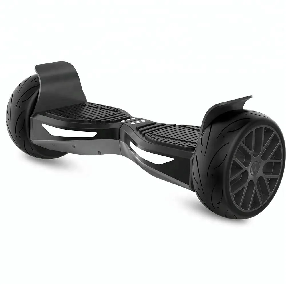 
UL2272 smart electric self balancing scooter hoverboard with blue-tooth, app 