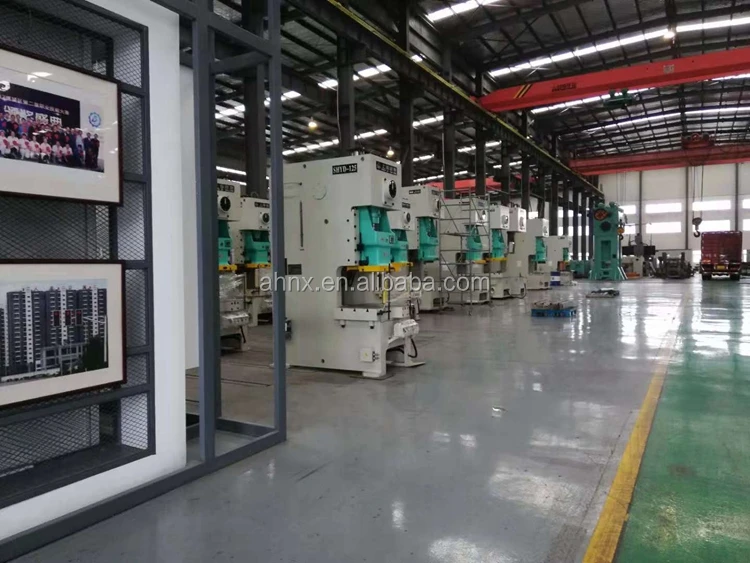 40 ton Hand Used Mechanical Metal Pneumatic Power Press for Sale