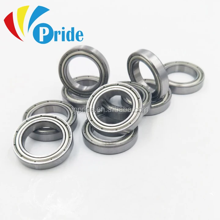 Thin Wall Deep Groove Ball Bearing 61800 61801 61802 61803 61804 61805 61806 61807 61808 61809 61810 Z ZZ 2Z RS 2RS