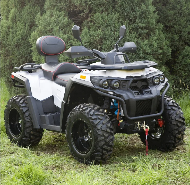 Приводной вал 2019 4*4 ATV, на выбор 4x4