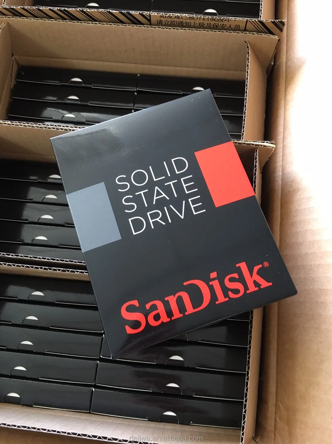 Wholesale Sandisk Original SDSSDA Hard Drive 120GB Plus SSD HDD