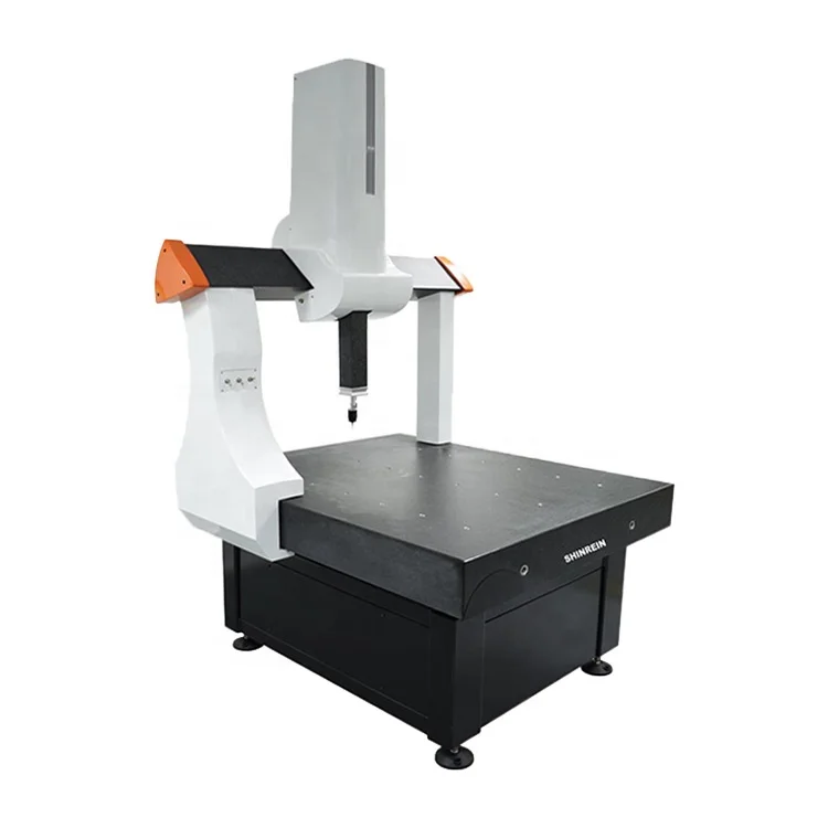 China High Quality Automatic Image Metrology System Equipment