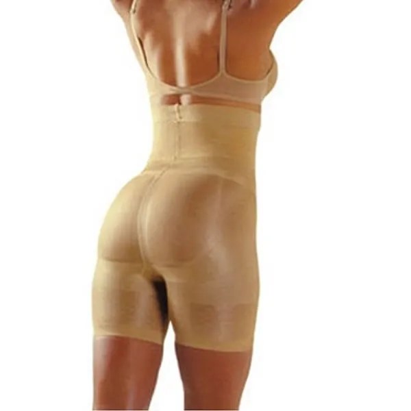 S-3XL Women Sexy Underwear for Fat Burning Bodysuit Pants New Body Shaper Slimming Shapewear