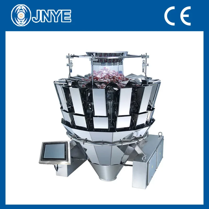 New China products dispenser sugar packaging machine