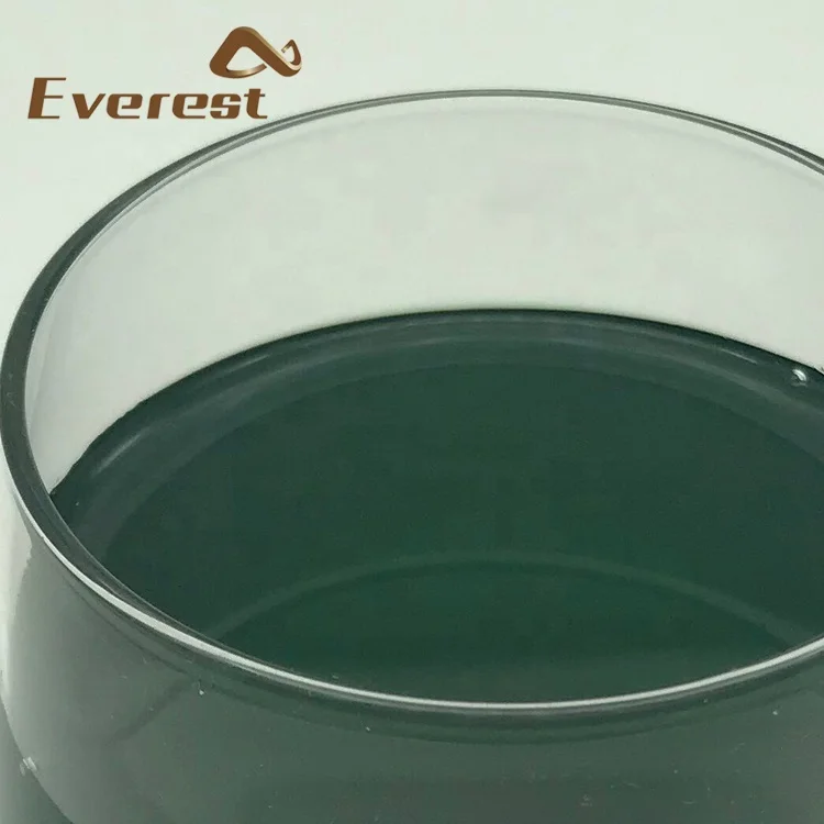Natural Seaweed Extract + Trace Elements Iron Molybdenum Zinc Boron Microelements Liquid Foliar Spray Organic Fertilizer