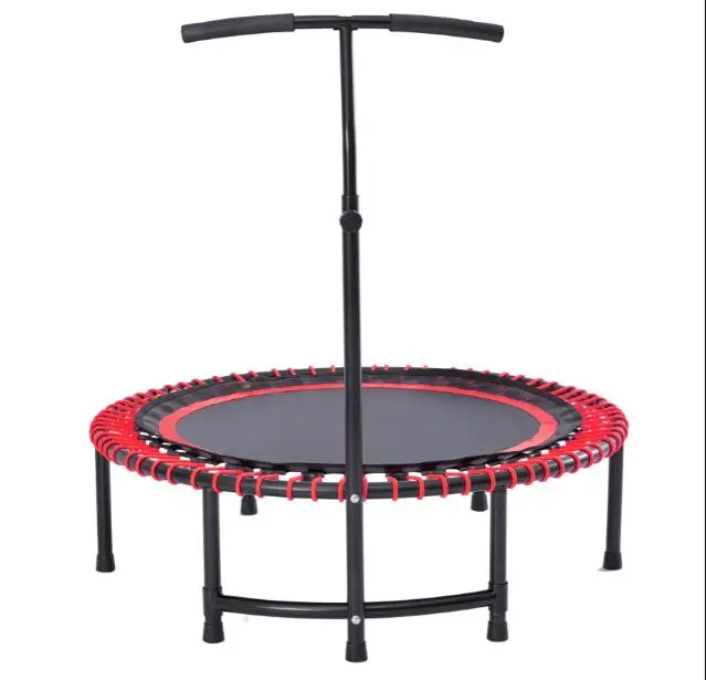 
High-Quality 45/48-Inch Trampoline For All Genders 