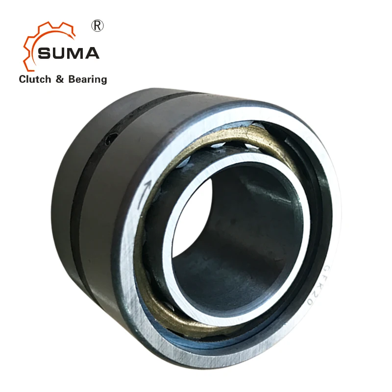 5907 Bearing GFK35 Ball Bearing Sprag Type Clutch GFK 35