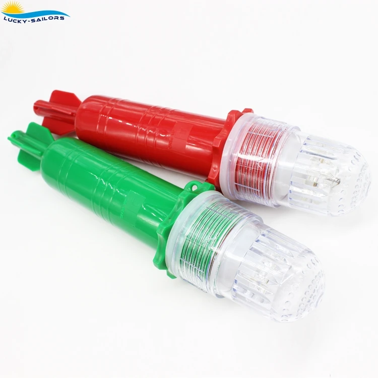 Многоцветный СВЕТОДИОДНЫЙ сетчатый светильник в пластиковом корпусе, автоматическое мигание, плавающее местоположение, Двойная Батарея размера D