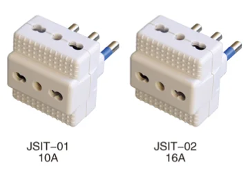  Итальянские ac dc Электрический Мульти 3 Круглый контактный 16a промышленный мужского и женского разъем адаптера переменного тока розетка