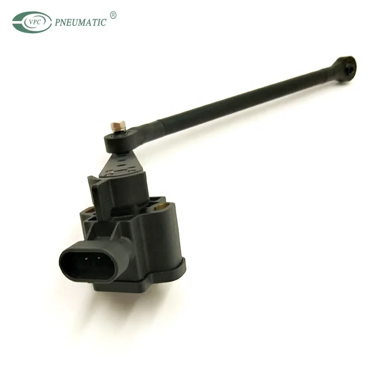 4pcs/lot AA ROT 120 Air Suspension Ride Height Leveling Control Sensor part For 13022120129