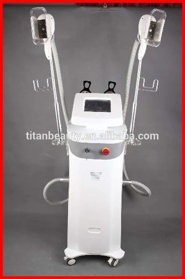 
TB-248 Multi-Functional Beauty Equipment kryolipolyse cool tech slimming machine cryolipolysis fat freezing 