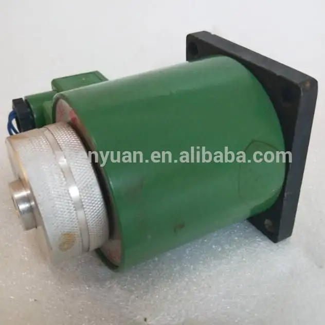 Middle-lower pressure MFB1-7YC/220V wet valve electromagnet