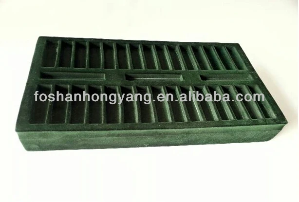 
Packaging box EVA foam 