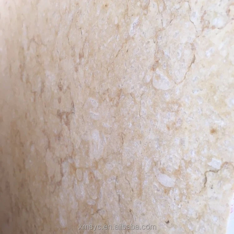 Low Price Egyptian Yellow Marble; Sunny Beige