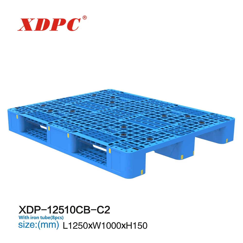 Wholesale thermoformed standard dimensions production line plastic pallet