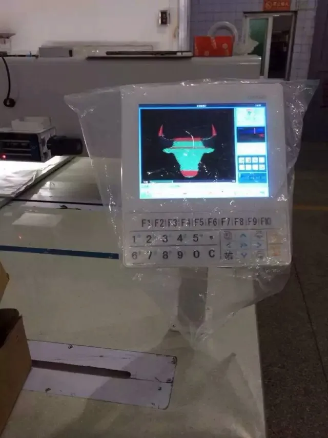 computer embroidery machine price for sale karachi