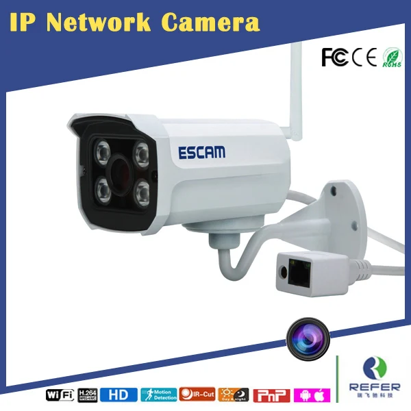 Горячий продукт в Китае ip camera housing cctv тестер