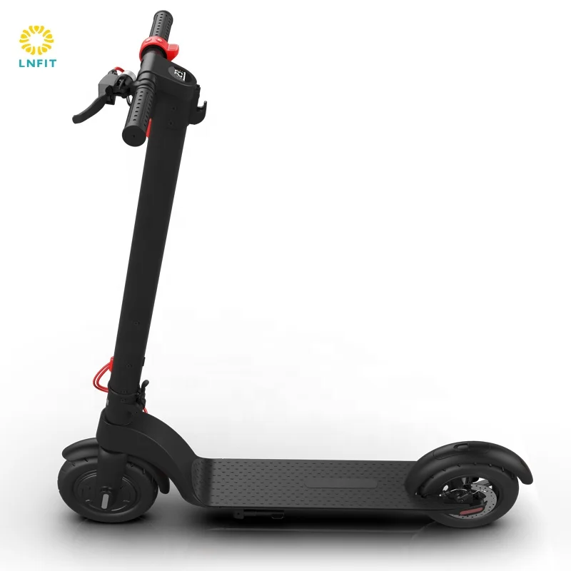Wholesale Newest Best Folding Electric Mobility Scooter Adult x7 scooter