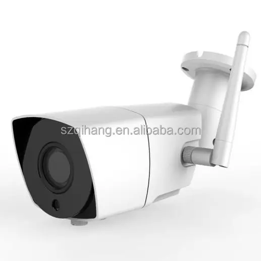 
2017 new arrival aluminum alloy OEM security and surveillance waterproof camera housing 