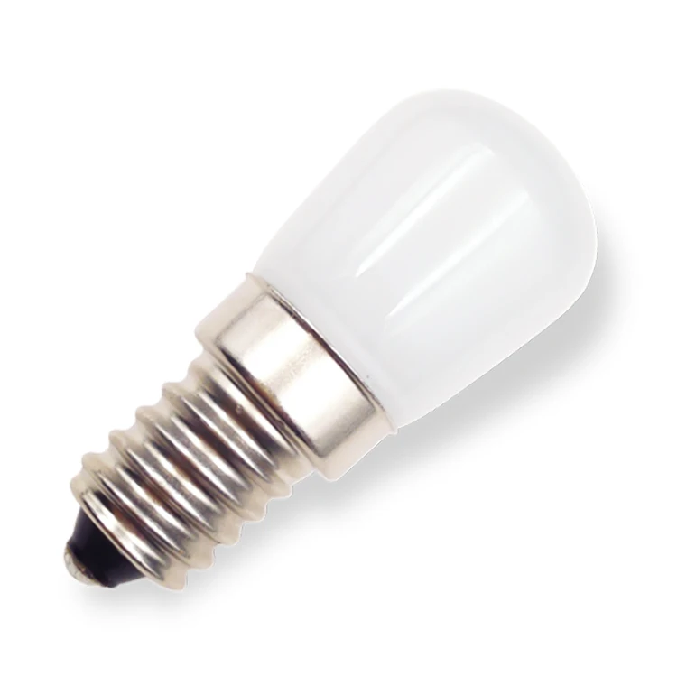 T22 T26 C7 E12 E14 110V 2W Dimmable Light fridge Bulb