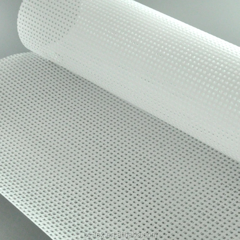 Сетчатый Баннер с ПВХ покрытием/1000 * D(12*12)