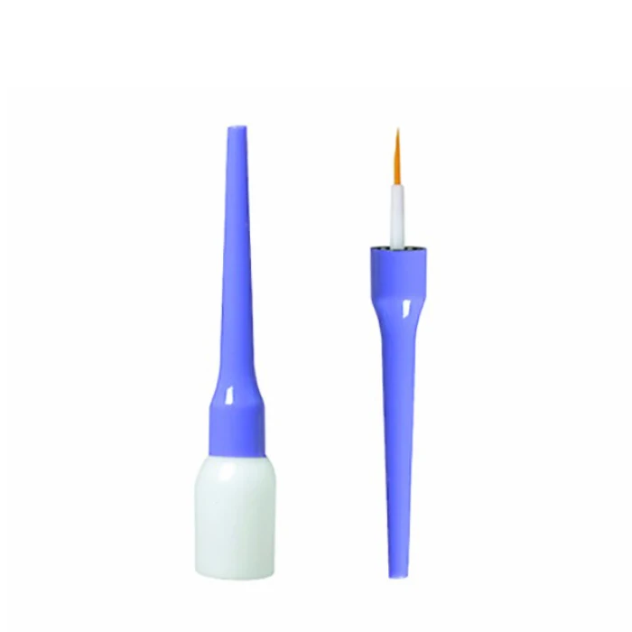 Горячие продажи пустой жидкая подводка Карандаш бутылки