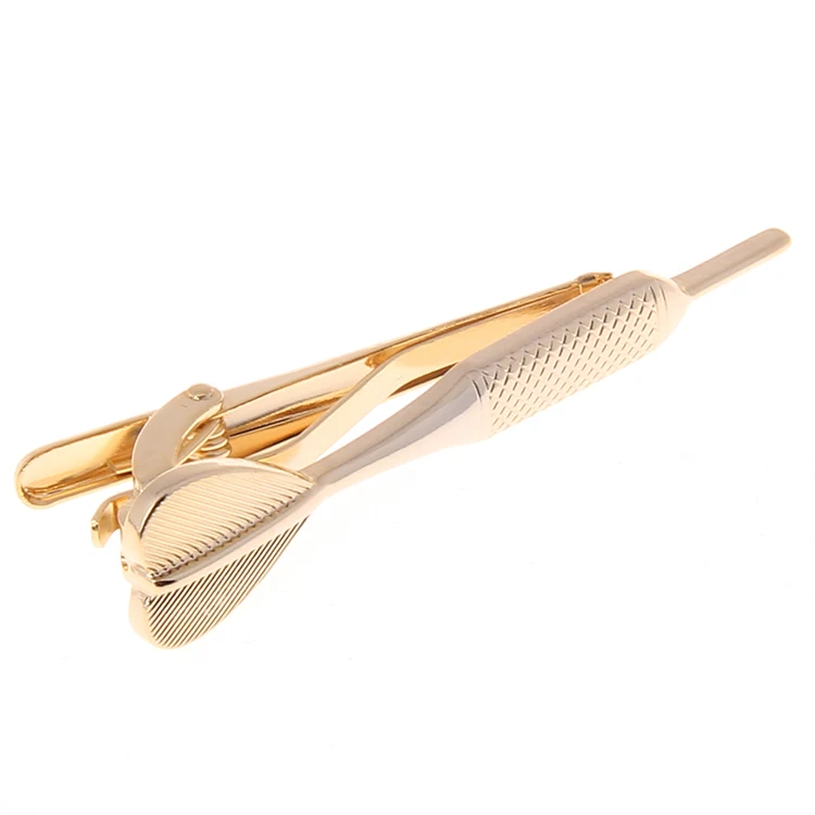 
Wholesale dart tie bar make your own tie clip 