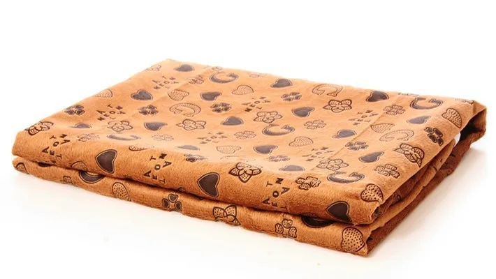 
Soft comfortable Minky diaper changing pad washable waterproof baby changing pads mats 