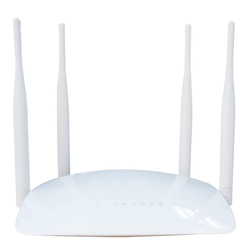 
high speed 300mbps wireless wifi openwrt router no password 192.168.1.1 