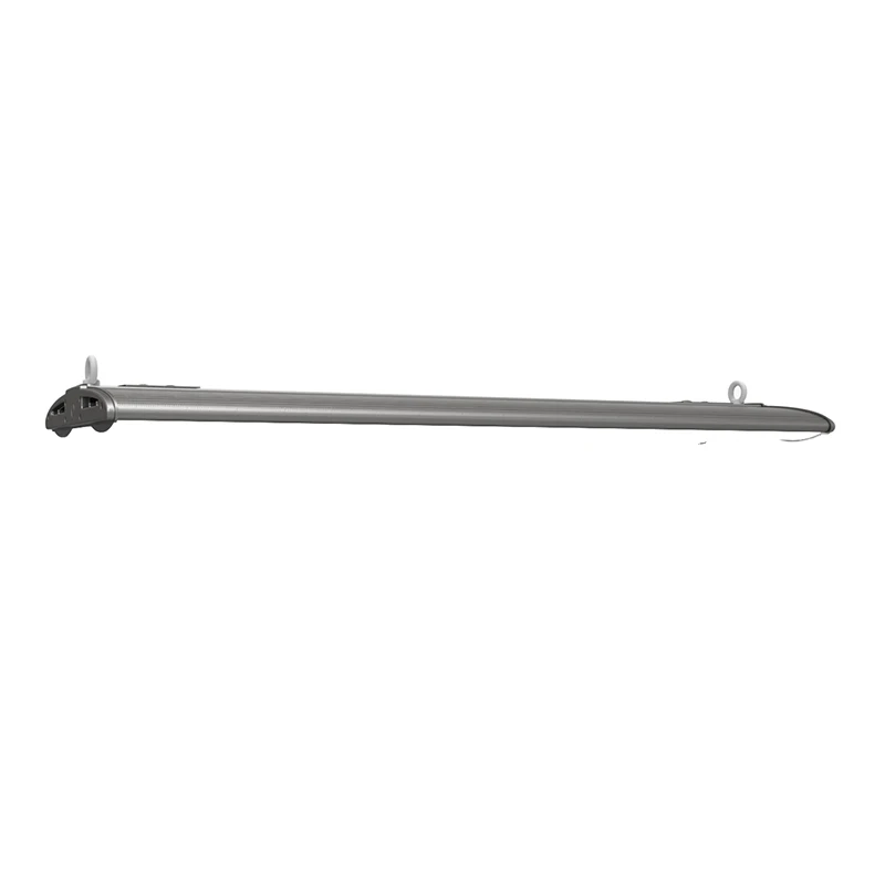 Good Quality Dimming Industrial Lighting 110-130LM/W High Efficiency 100W 150W 200W 240w 320W LED Linear High Bay Light