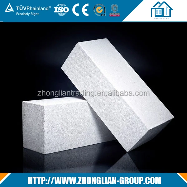 Панель Alc. Настенная панель Alc, панель AAC, легкая настенная панель