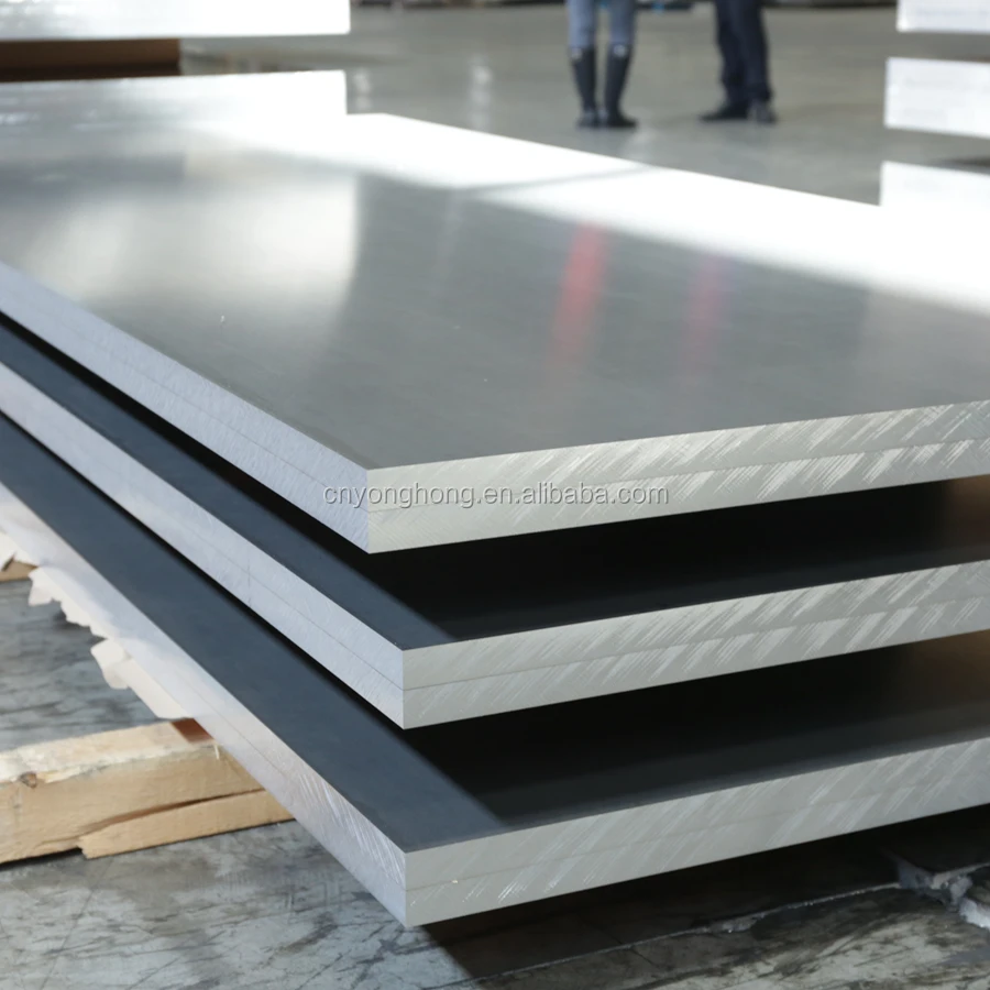 Yonghong 2024 t3 3mm aluminum sheet