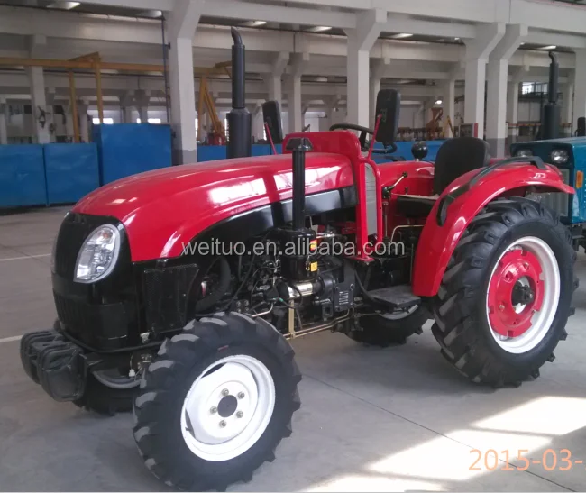 
Hot sale Chinese good price 4WD agriculture small farm tractors 