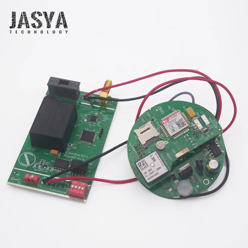 High quality custom board module pcba service assembly