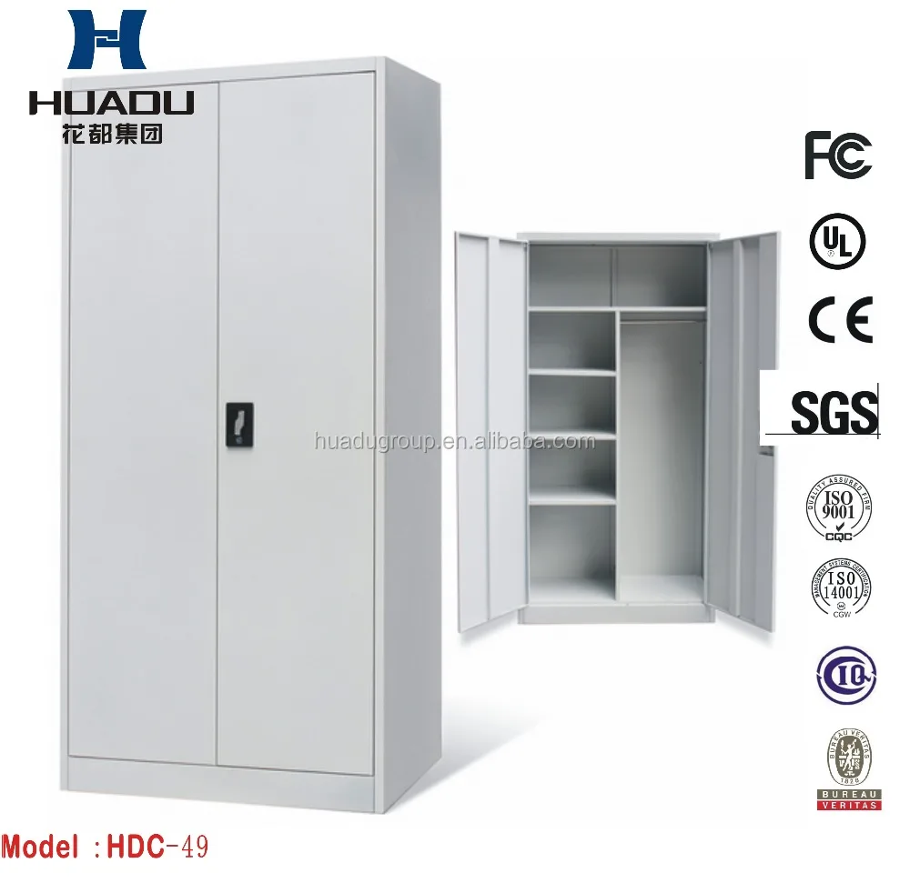 Metal File Cabinet Steel Storage Box Big box