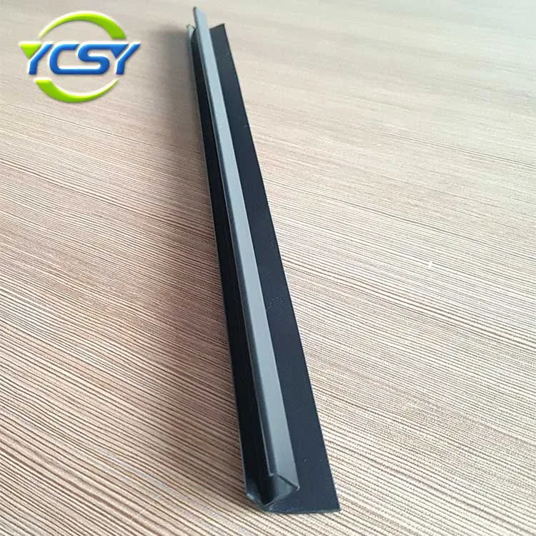 
New Style Widely Used Good Quality Durable plastic angle profiles 